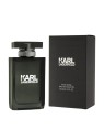 Karl Lagerfeld Pour Homme eau de toilette Spray uomo 100ml