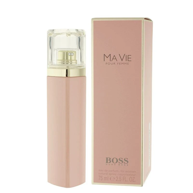 Hugo Boss Ma Vie Pour Femme EDP 75ml