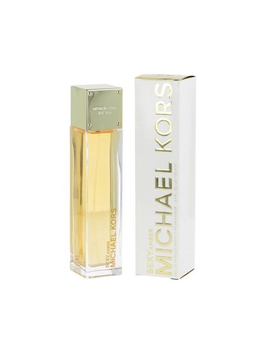 Michael Kors Sexy Amber EDP Spray donna 100ml