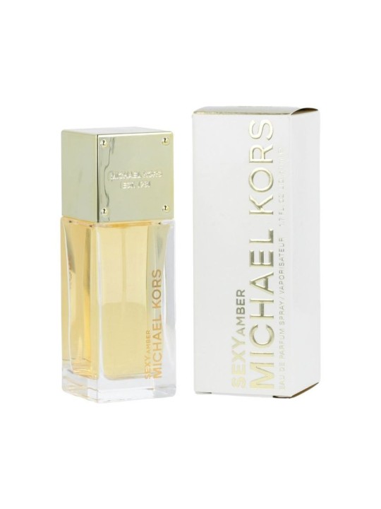 Michael Kors Sexy Amber eau de parfum Spray donna 50ml