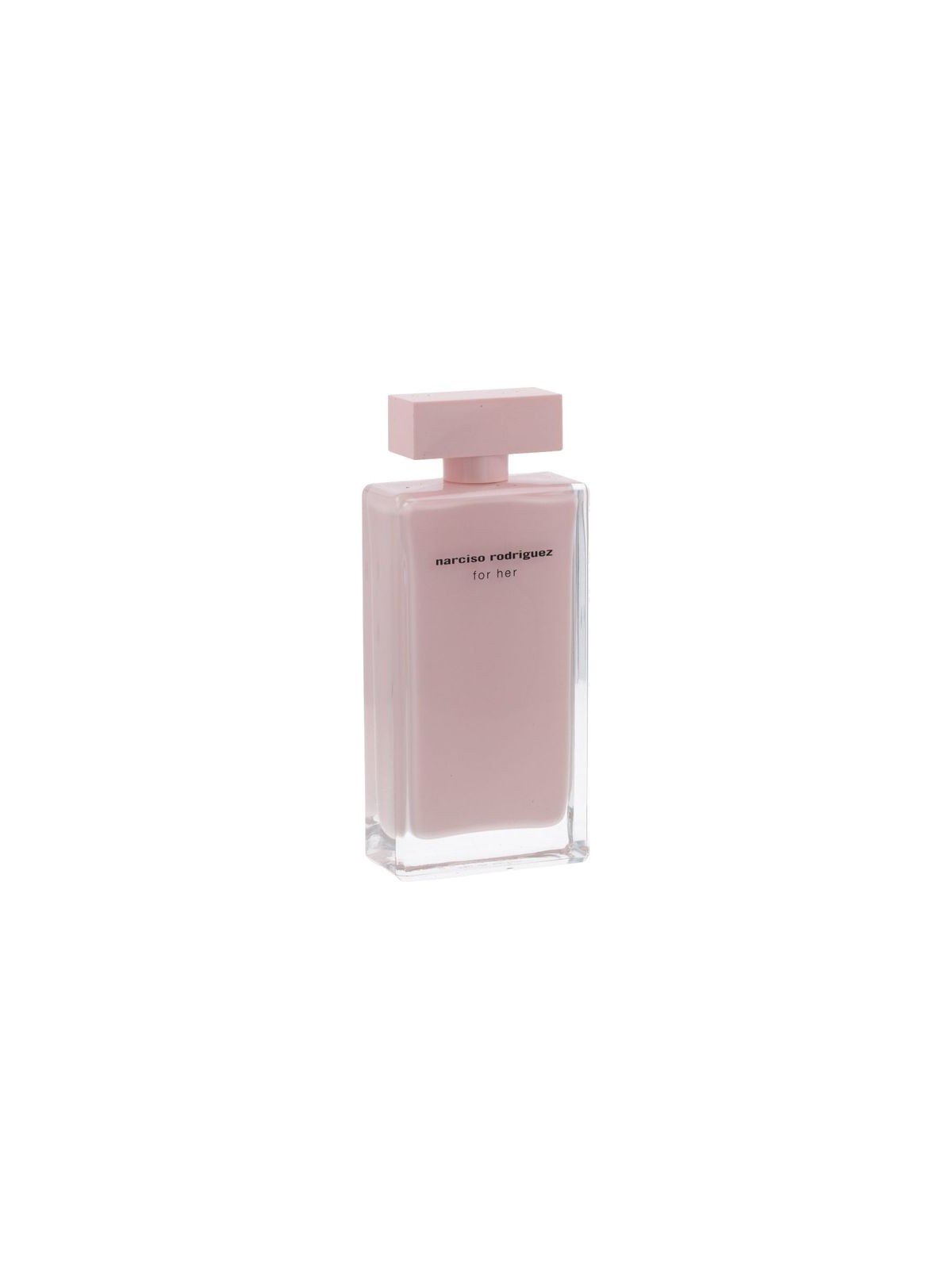 Narciso Rodriguez For Her eau de parfum Spray donna 150ml