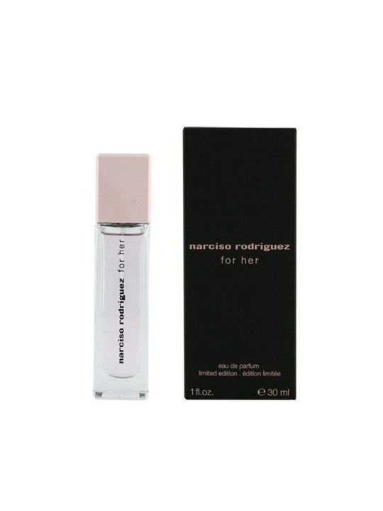 Narciso Rodriguez For Her eau de parfum Spray donna 30ml