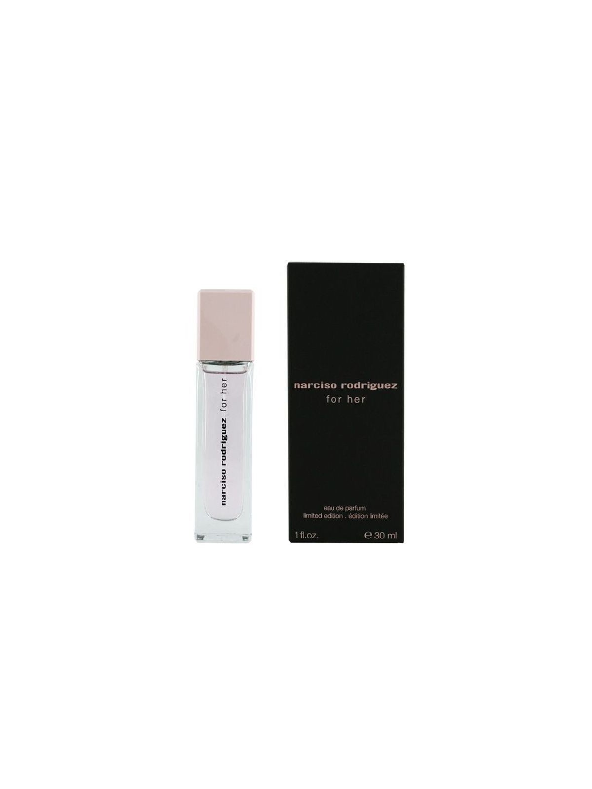 Narciso Rodriguez For Her eau de parfum Spray donna 30ml
