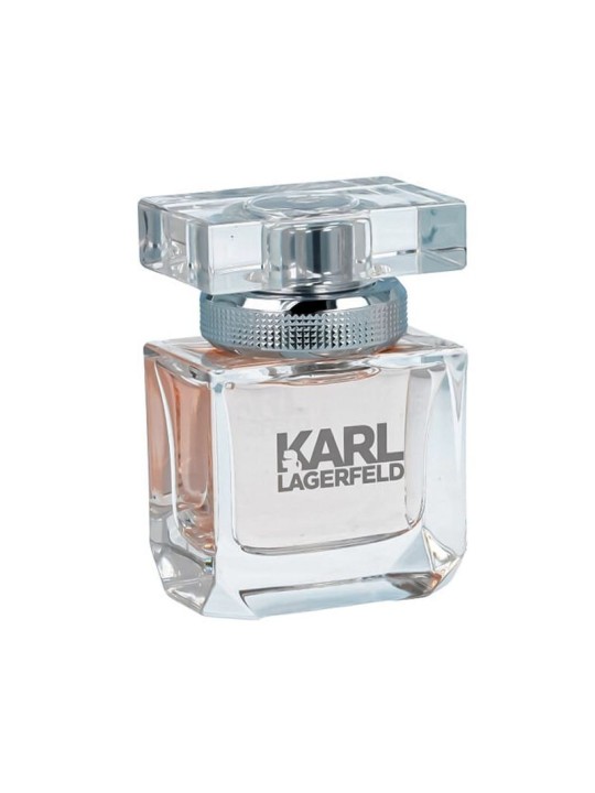 Karl Lagerfeld Pour Femme eau de parfum 45ml