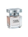 Karl Lagerfeld Pour Femme eau de parfum 45ml