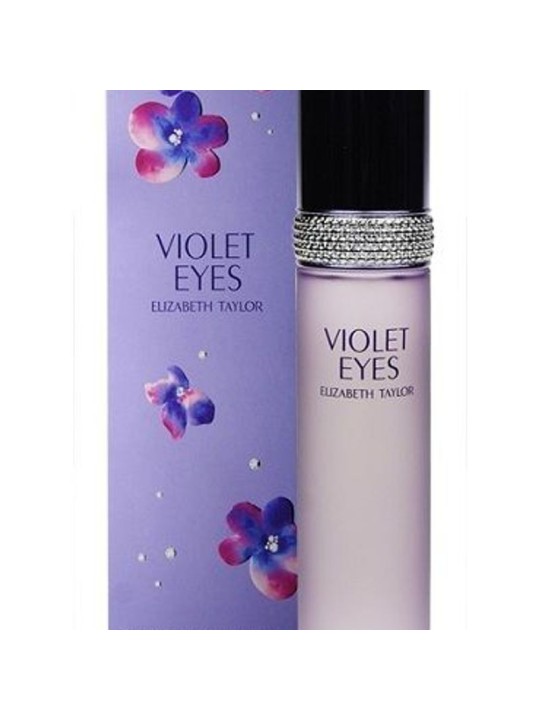 Profumo Elizabeth Taylor Violet Eyes 100ml