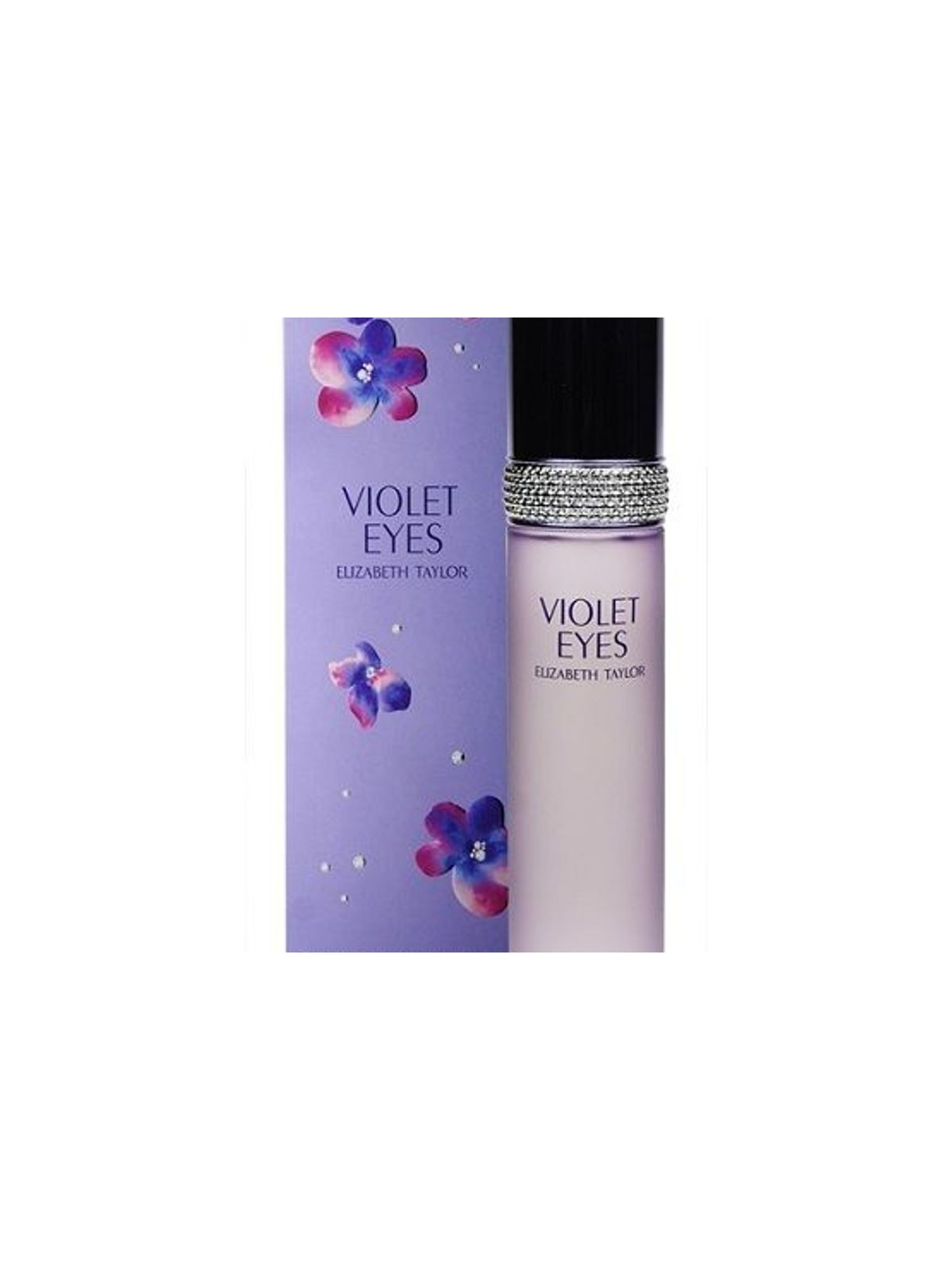 Profumo Elizabeth Taylor Violet Eyes 100ml