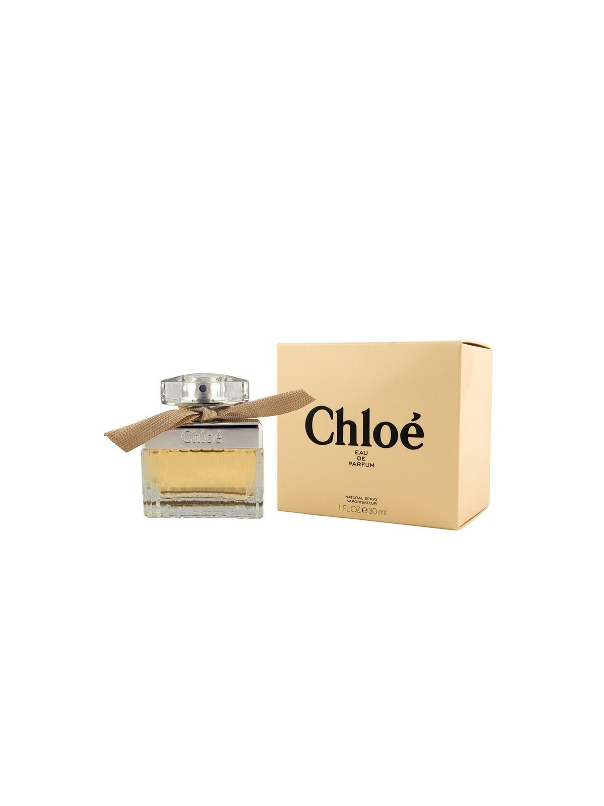 Chloe By Chloe eau de parfum Spray donna 30ml