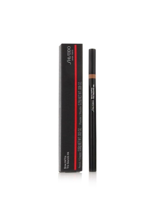 Shiseido Brow InkTrio Brow Pencil 01 Blonde