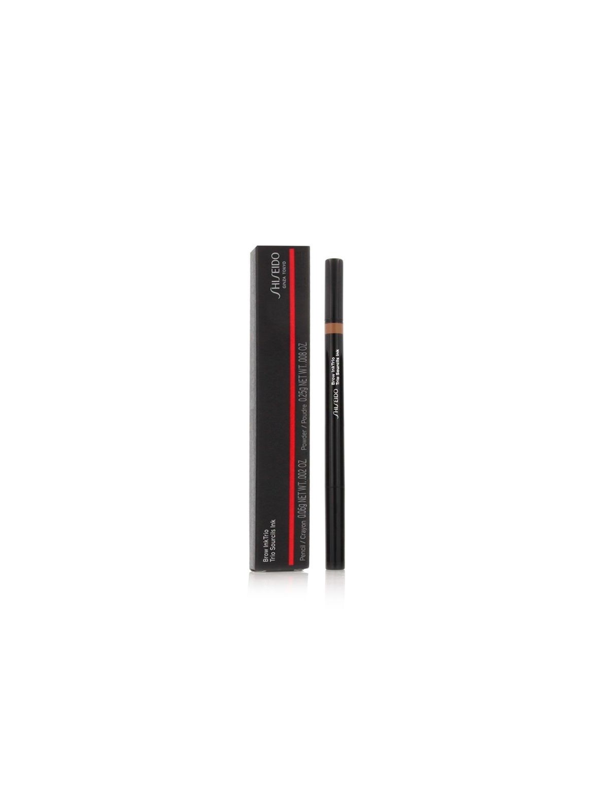 Shiseido Brow InkTrio Brow Pencil 01 Blonde