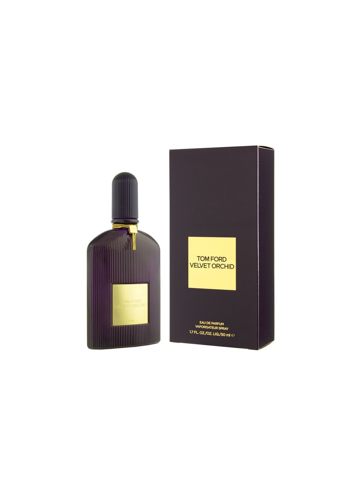 Tom Ford Velvet Orchid EDP 50ml