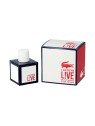 Lacoste Live Pour Homme eau de toilette Spray uomo 60ml