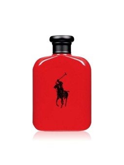 Profumo uomo Ralph Lauren Polo Red 125ml