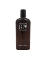 Shampoo 3 in 1 American Crew 450ml