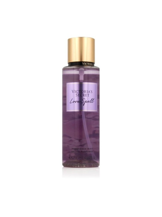 Victorias Secret Love Spell Spray Corpo 250ml Donna Variante 2 Victoria´s Secret www.essenzetotalstyle.com 