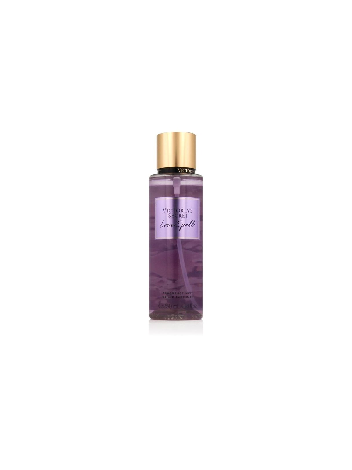 Victorias Secret Love Spell Spray Corpo 250ml Donna Variante 2 Victoria´s Secret www.essenzetotalstyle.com 
