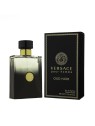 Versace Pour Homme Oud Noir Eau De Parfum 100 ml man