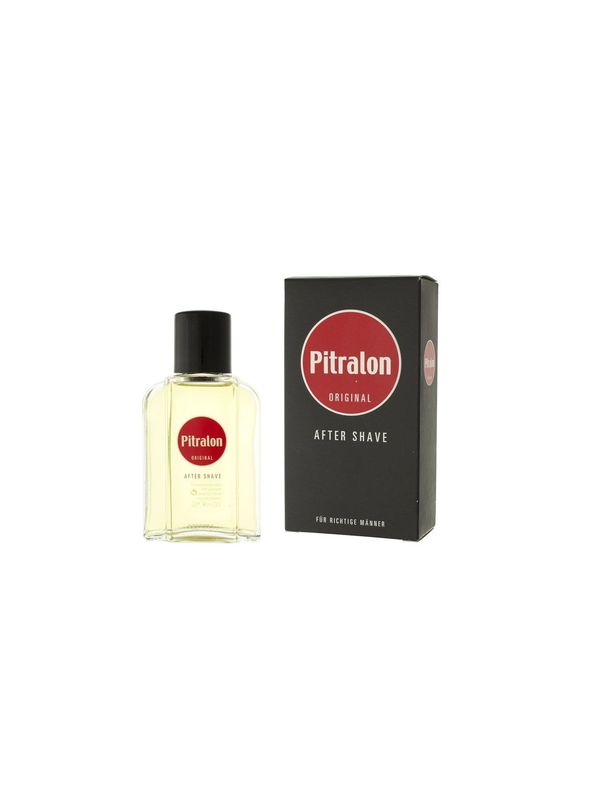 Pitralon Originale Dopo Barba Acqua di Rasatura Uomo 100ml
