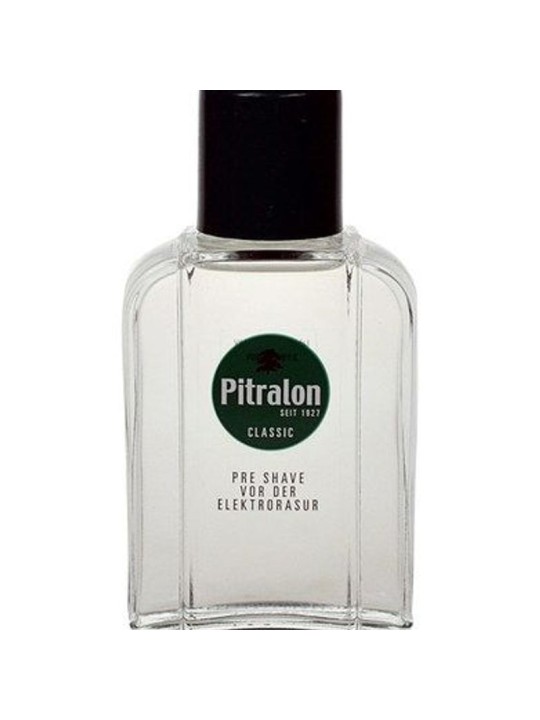 Pitralon Classico Pre Barba per Uomo 100ml
