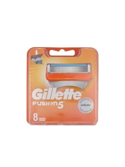 Gillette Fusion5 Replacement Blades Men 8 units