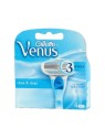 Gillette Venus Testine di Ricambio Unisex 4 pezzi