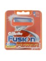 Gillette Fusion Power disposable shaving razors 8 pcs