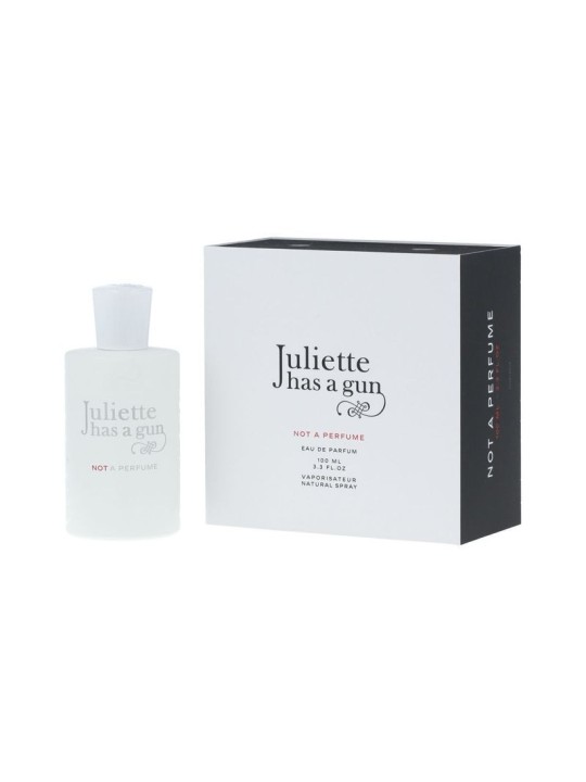 Juliette Has A Gun Not A Perfume eau de parfum Spray donna 100ml Juliette has a gun www.essenzetotalstyle.com 