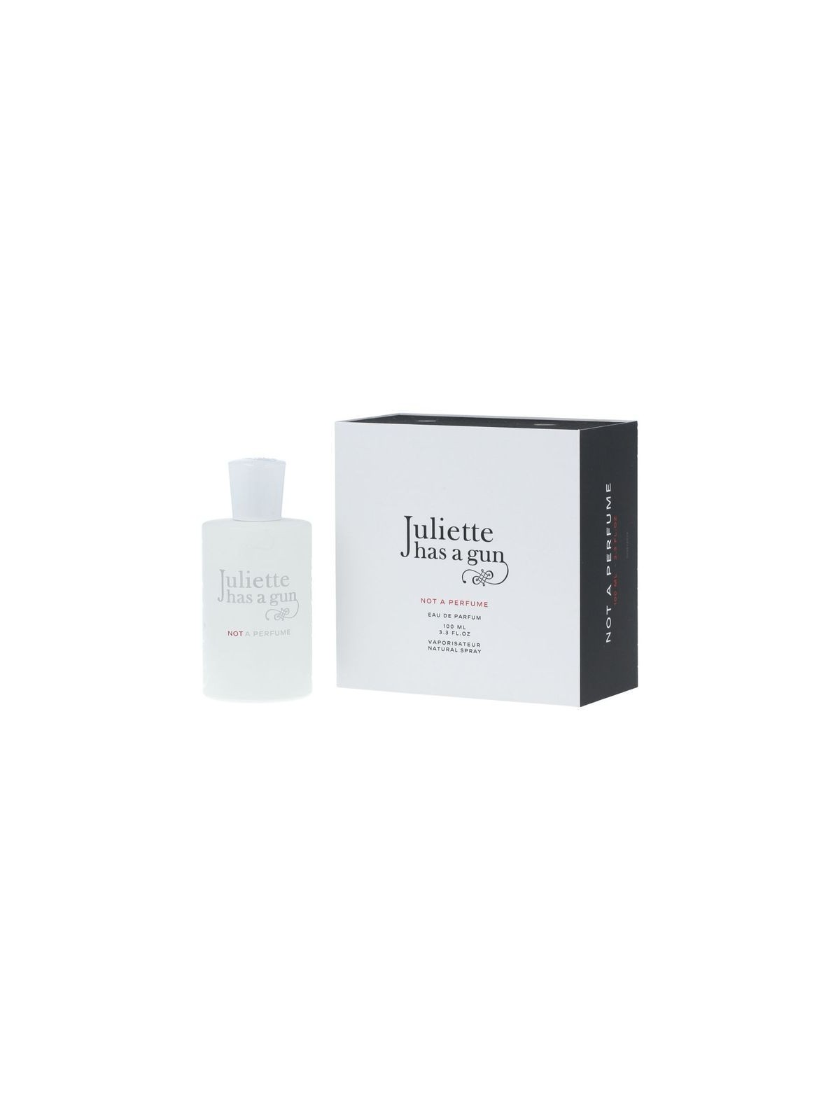 Juliette Has A Gun Not A Perfume eau de parfum Spray donna 100ml Juliette has a gun www.essenzetotalstyle.com 