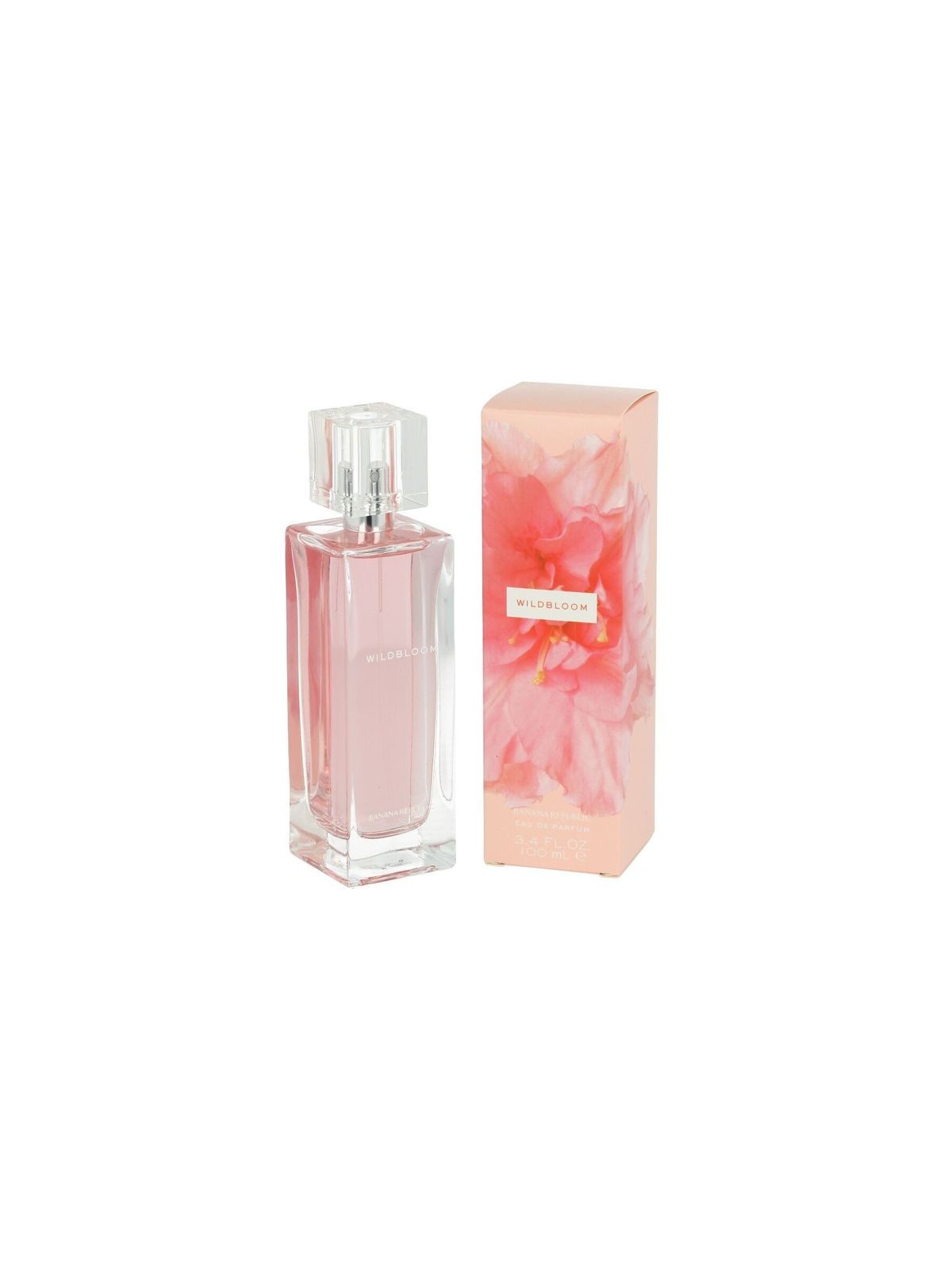Banana Republic Wildbloom Eau De Parfum donna 100ml