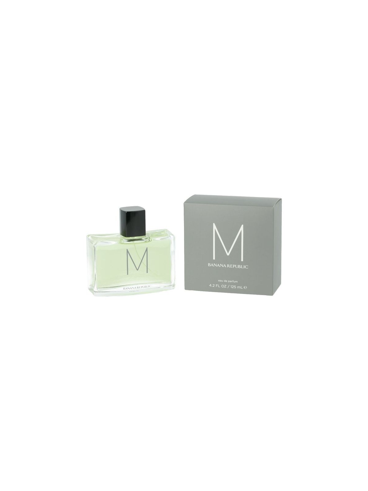 Banana Republic M Eau De Parfum 125 ml man