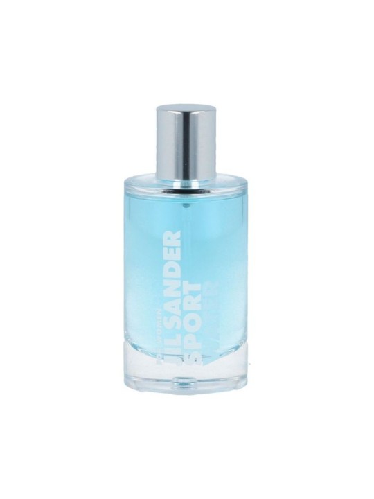 Jil Sander Sport Water For Women eau de toilette Spray donna 50ml 81754