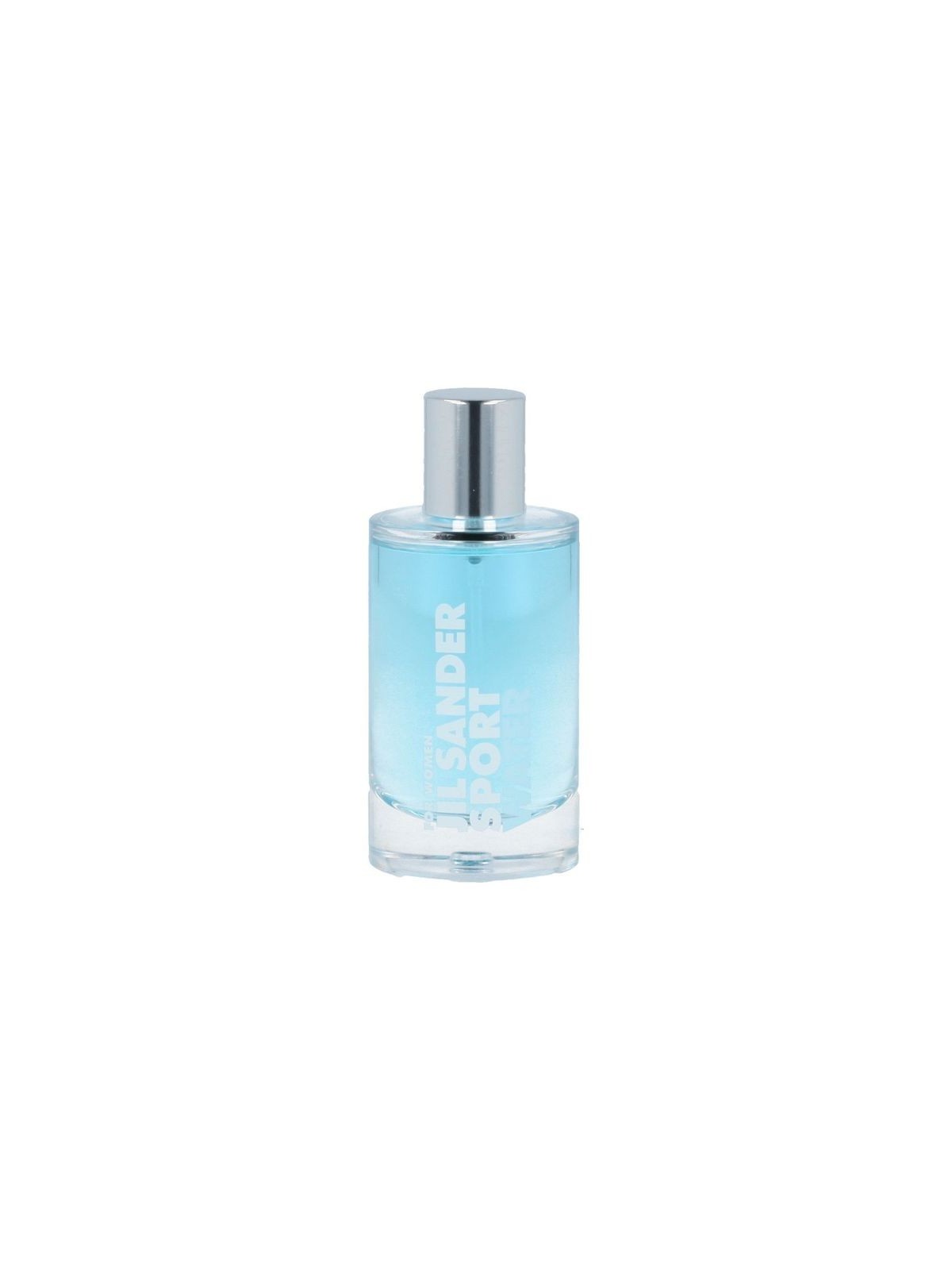 Jil Sander Sport Water For Women eau de toilette Spray donna 50ml 81754