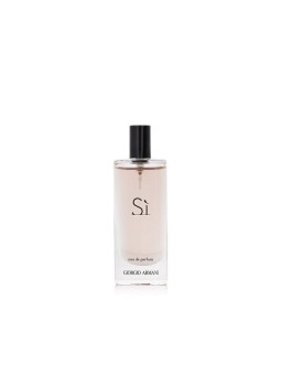 GIORGIO ARMANI Si Eau de parfum spray 15ml