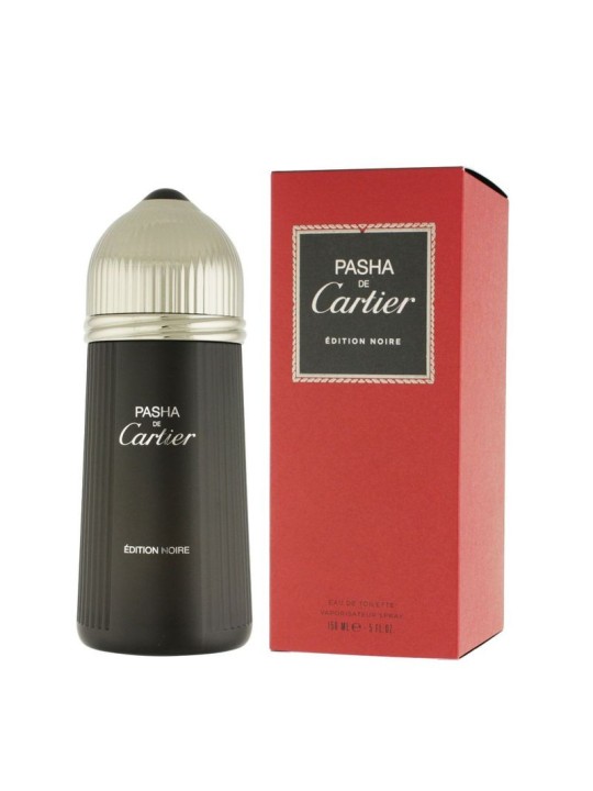 Cartier Pasha de Cartier Edition Noire 150ml