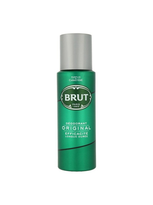 Brut Deospray Brut Original uomo 200ml