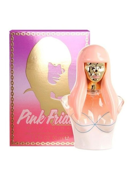 Nicki Minaj Pink Friday Eau de Parfum 100ml