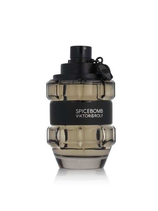 Viktor & Rolf Spicebomb Eau De Toilette 150ml uomo
