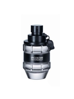 Viktor & Rolf Spicebomb Pour Homme eau de toilette Spray uomo 90ml