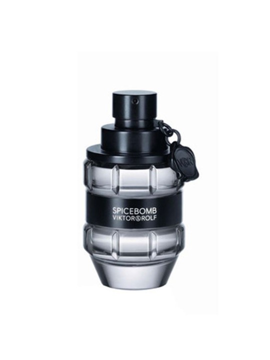 Viktor & Rolf Spicebomb Pour Homme eau de toilette Spray uomo 90ml