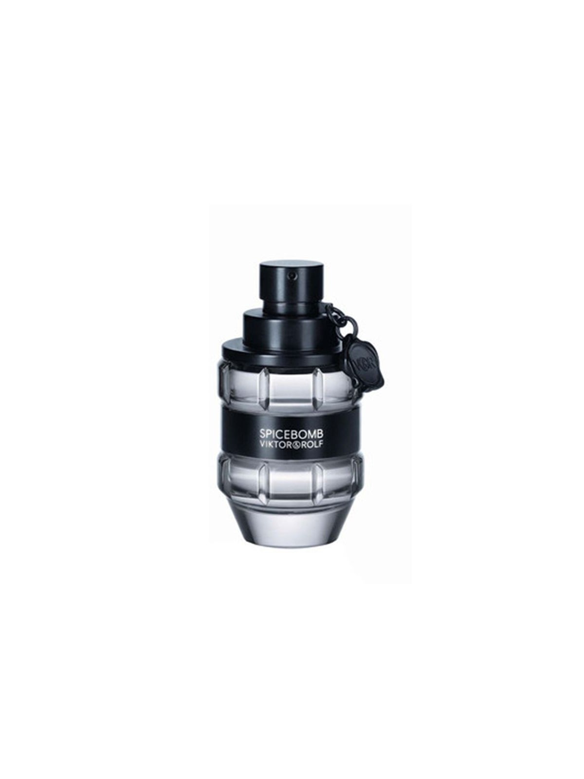 Viktor & Rolf Spicebomb Pour Homme eau de toilette Spray uomo 90ml