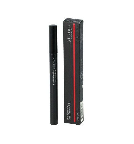 Shiseido Archliner Ink Waterproof Eyeliner donna 0,4ml Numero 1 Shibui Black