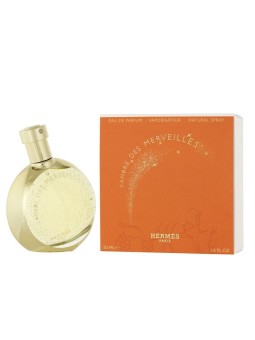Hermes L'Ambra delle Meraviglie EDP 50ml donna