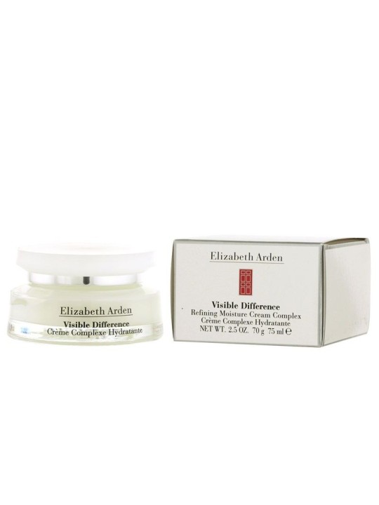 Visible Difference Refining Moisture Cream Complex - Moisturizer