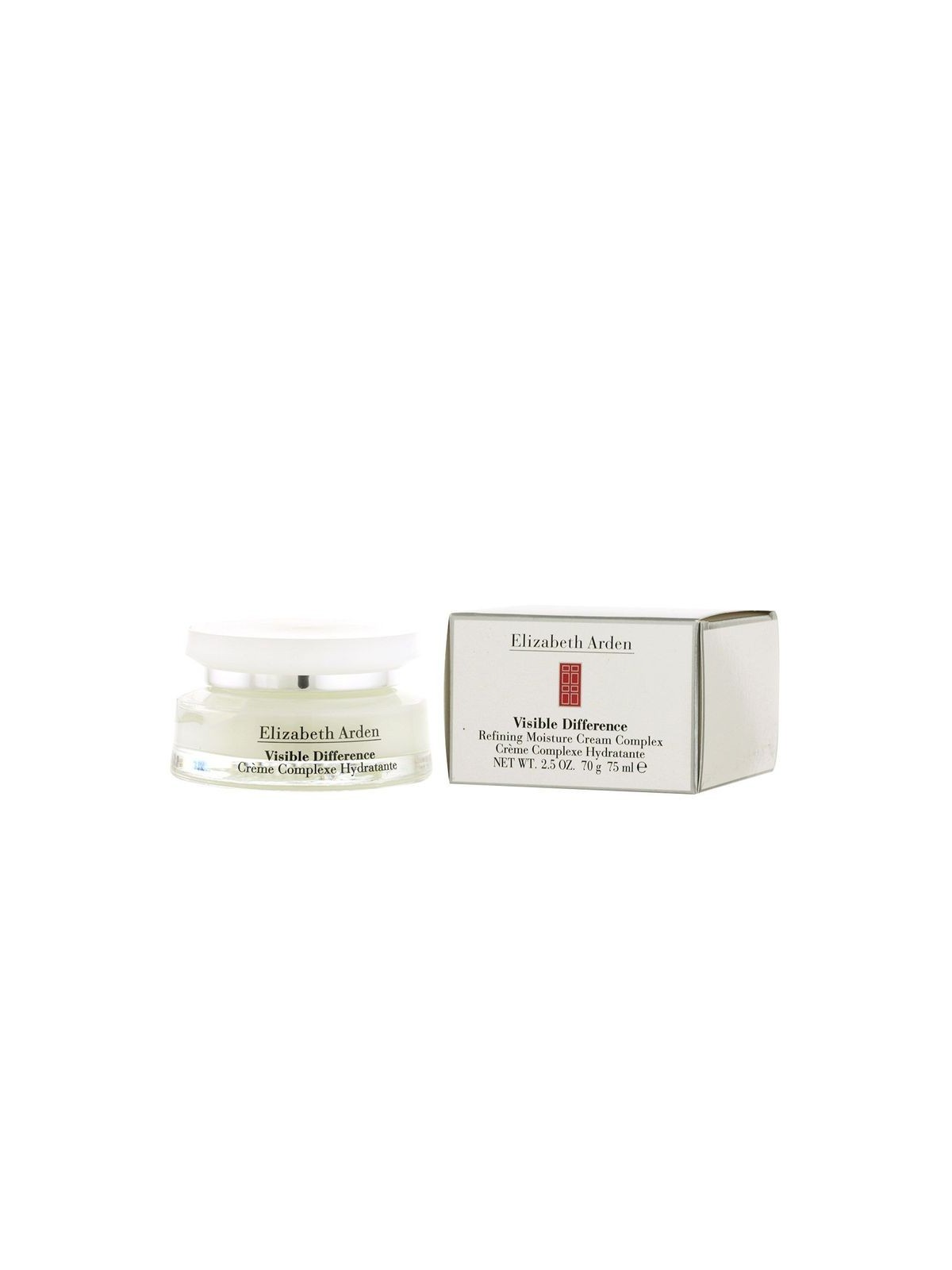 Visible Difference Refining Moisture Cream Complex - Moisturizer