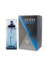 Guess Indovina la notte eau de toilette uomo 100ml Guess www.essenzetotalstyle.com 