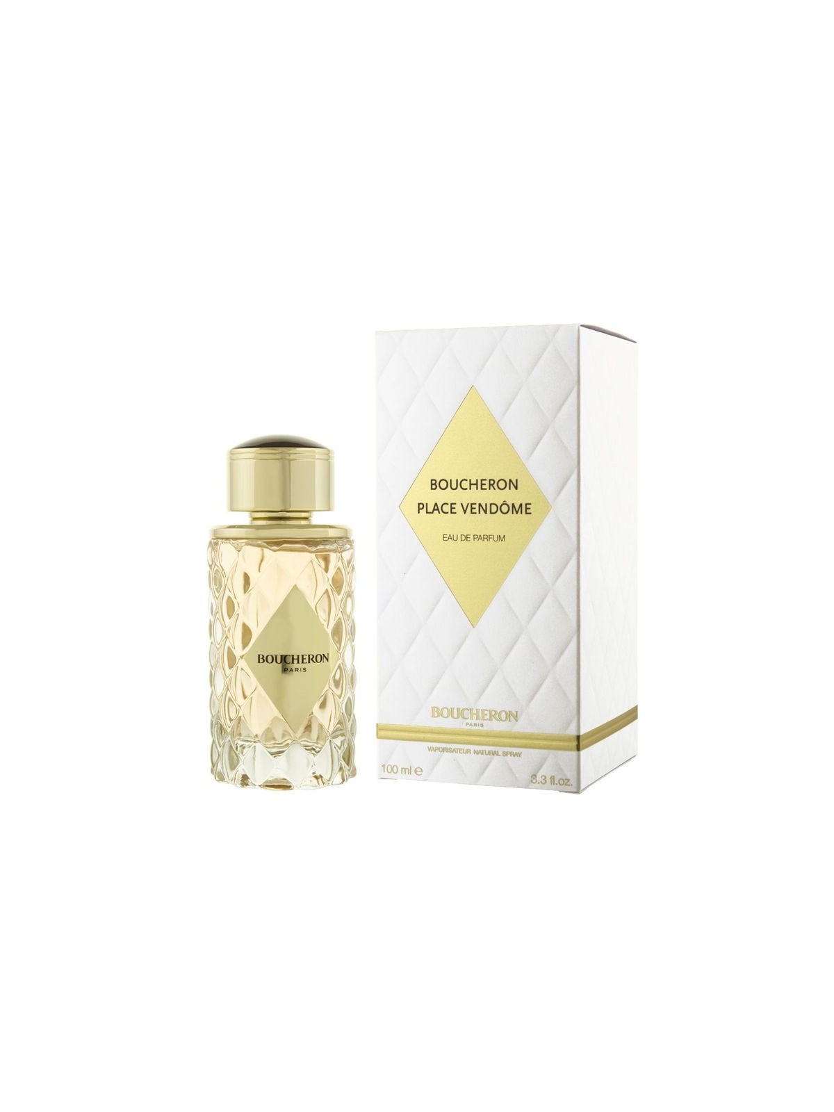 Boucheron Place Vendome EDP 100ml