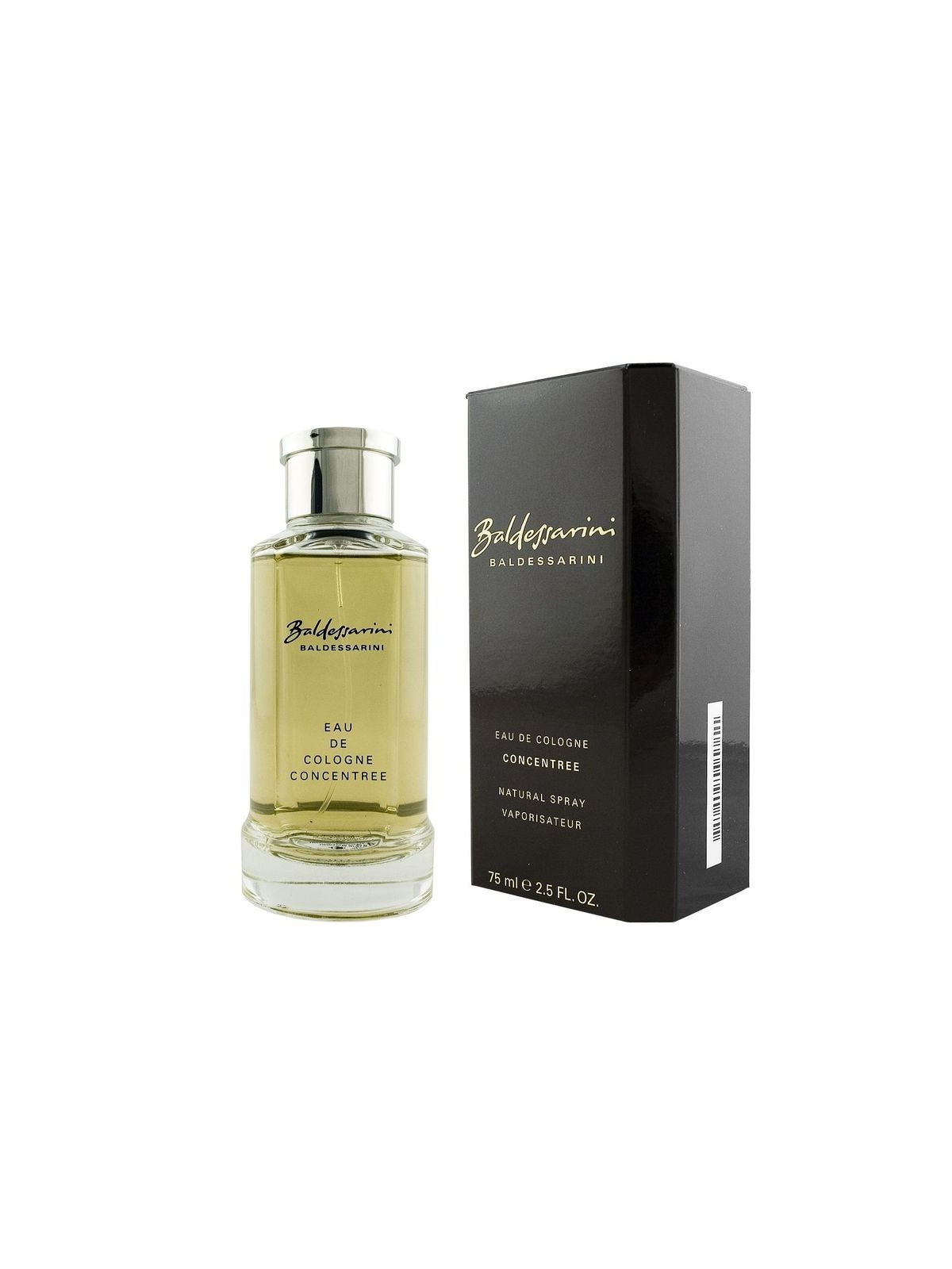 Baldessarini Edc Spray Concentree uomo 75ml