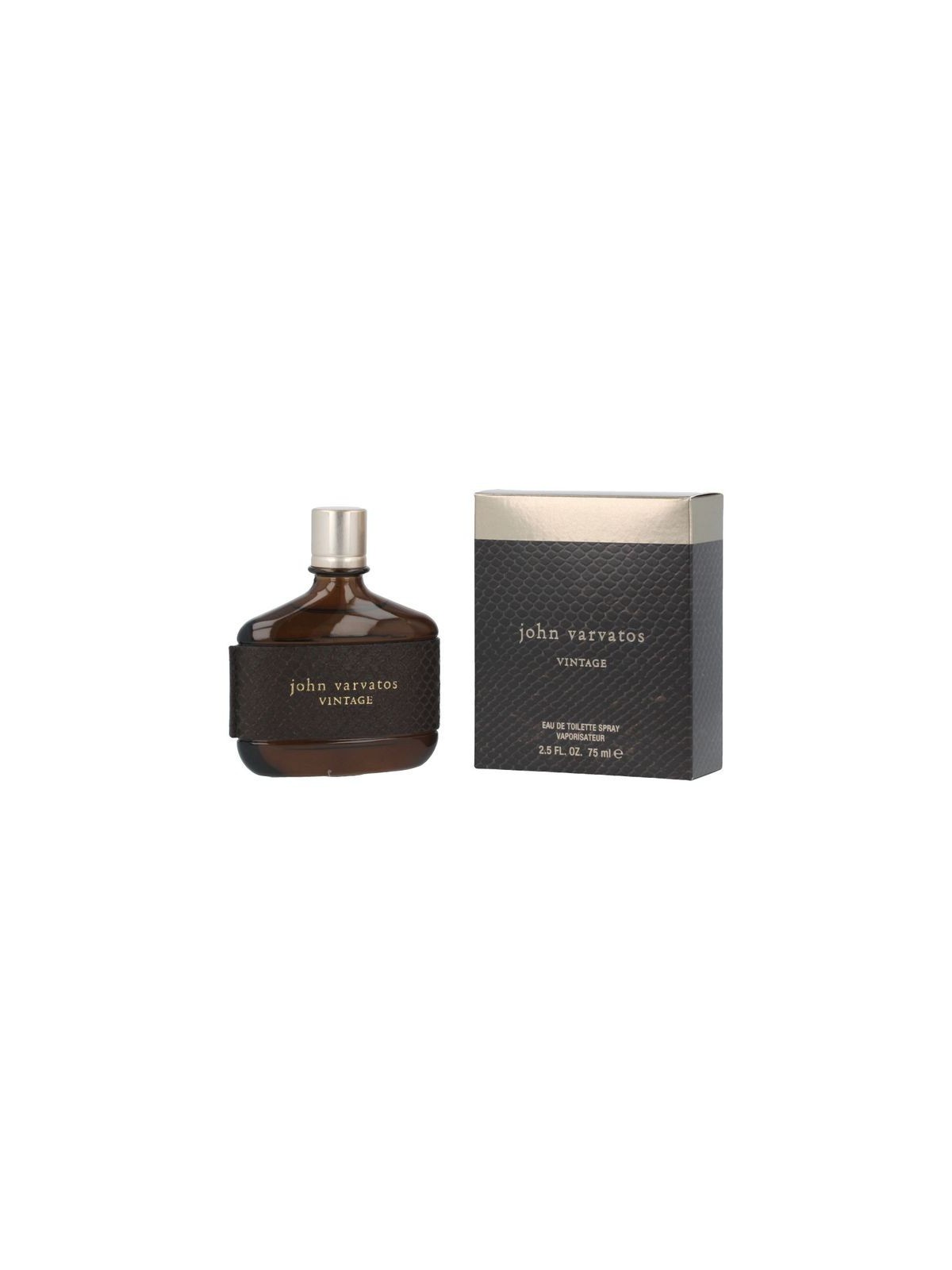 John Varvatos Vintage EDT uomo 75ml