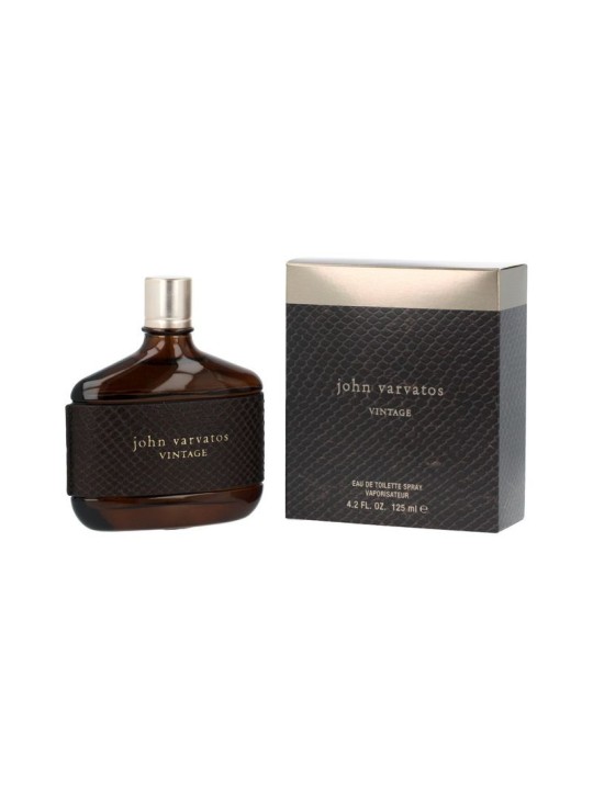 John Varvatos Vintage EDT 125ml per uomo