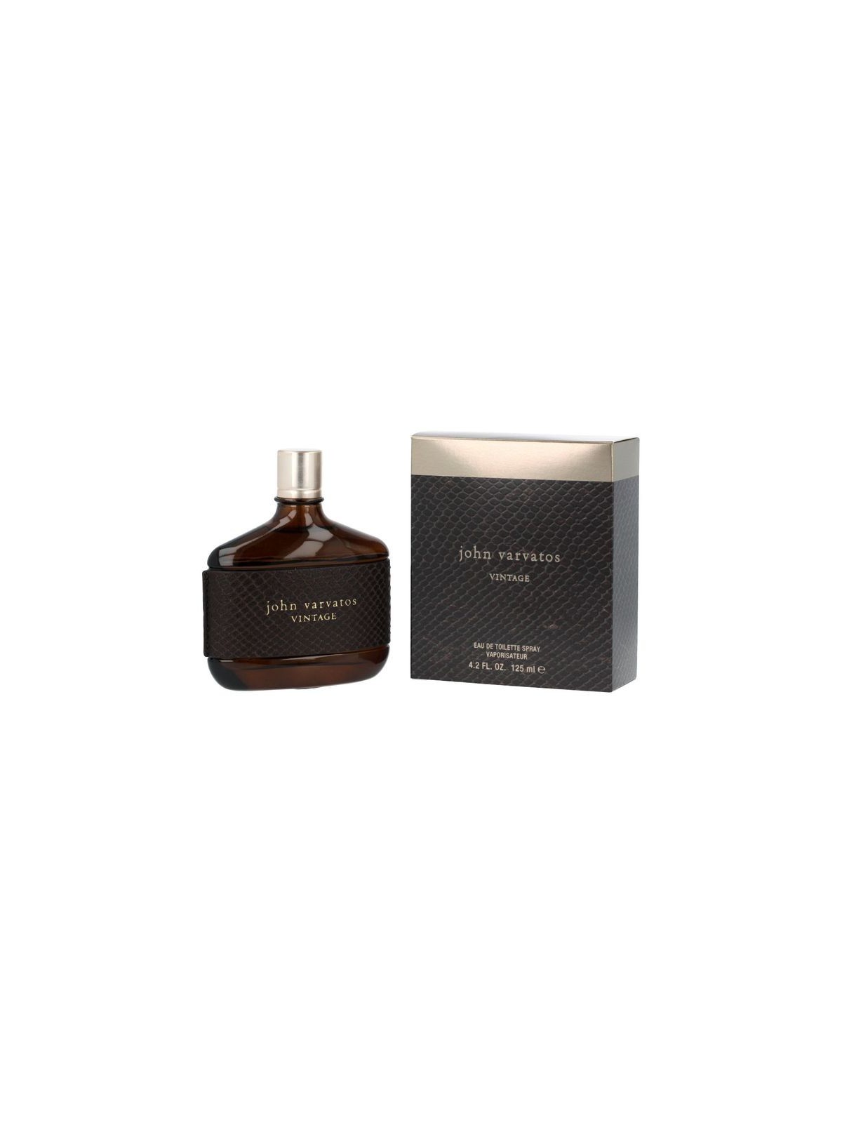 John Varvatos Vintage EDT 125ml per uomo